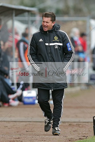 1. FFC Frankfurt - SC Freiburg am 02.03.2014 (140302OVFFCSCF1184)