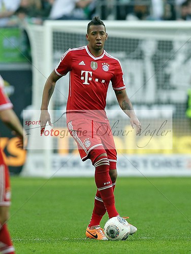 VfL Wolfsburg - FC Bayern Muenchen am 08.03.2014 (140308OVWOBFCB1256)
