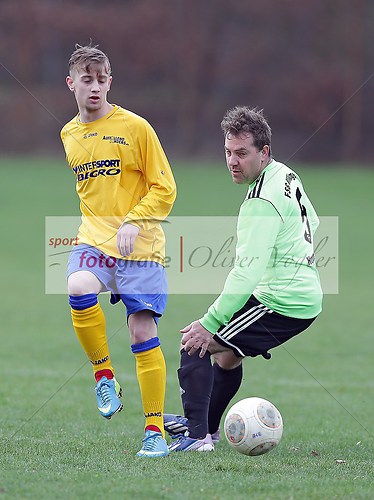 ACE Giessen - FSG Villingen/Nonnenroth am 23.03.2014 (140323_OV_ACEGI0001)