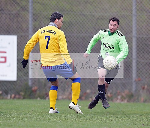 ACE Giessen - FSG Villingen/Nonnenroth am 23.03.2014 (140323_OV_ACEGI0015)