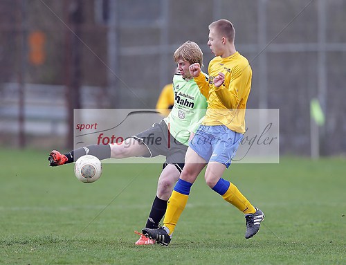 ACE Giessen - FSG Villingen/Nonnenroth am 23.03.2014 (140323_OV_ACEGI0033)