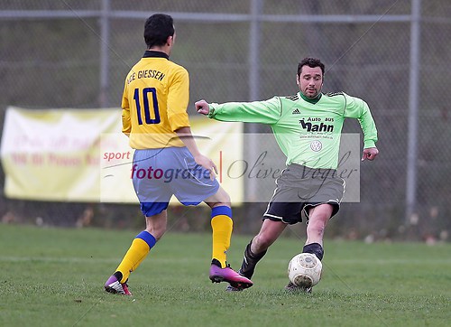 ACE Giessen - FSG Villingen/Nonnenroth am 23.03.2014 (140323_OV_ACEGI0111)