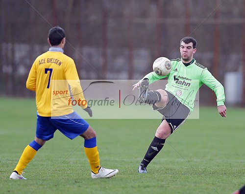 ACE Giessen - FSG Villingen/Nonnenroth am 23.03.2014 (140323_OV_ACEGI0175)