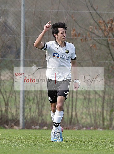 TSV Allendorf/Lahn - FSV Fernwald II am 30.03.2014 (140330_OV_ALLEN0052)