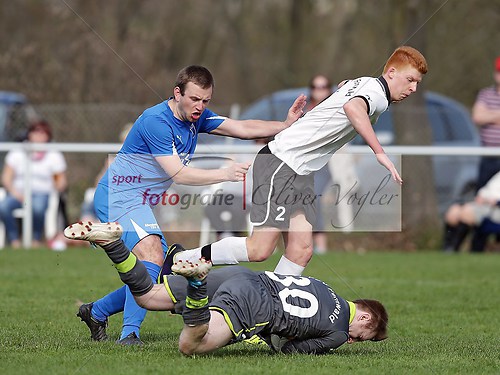 TSV Allendorf/Lahn - FSV Fernwald II am 30.03.2014 (140330_OV_ALLEN0215)