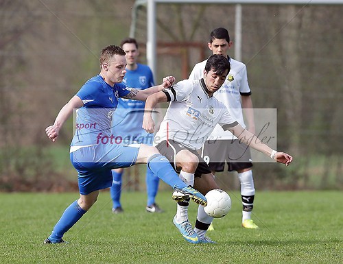 TSV Allendorf/Lahn - FSV Fernwald II am 30.03.2014 (140330_OV_ALLEN0266)