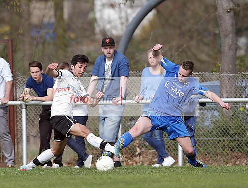 TSV Allendorf/Lahn - FSV Fernwald II am 30.03.2014 (140330_OV_ALLEN0316)