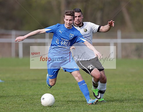 TSV Allendorf/Lahn - FSV Fernwald II am 30.03.2014 (140330_OV_ALLEN0350)