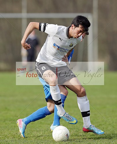 TSV Allendorf/Lahn - FSV Fernwald II am 30.03.2014 (140330_OV_ALLEN0426)