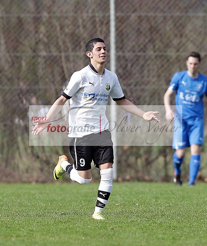 TSV Allendorf/Lahn - FSV Fernwald II am 30.03.2014 (140330_OV_ALLEN0477)