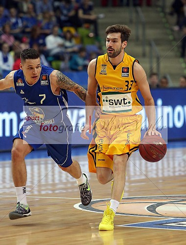 Fraport Skyliners Frankfurt - Walter Tigers Tuebingen am 29.03.2014 (140329OVSKYWTT0139)