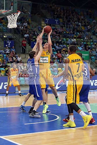 Fraport Skyliners Frankfurt - Walter Tigers Tuebingen am 29.03.2014 (140329OVSKYWTT0496)