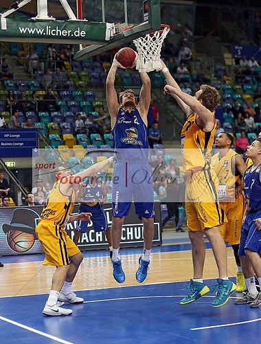 Fraport Skyliners Frankfurt - Walter Tigers Tuebingen am 29.03.2014 (140329OVSKYWTT0571)