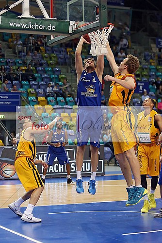 Fraport Skyliners Frankfurt - Walter Tigers Tuebingen am 29.03.2014 (140329OVSKYWTT0572)