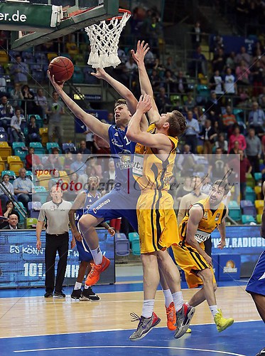 Fraport Skyliners Frankfurt - Walter Tigers Tuebingen am 29.03.2014 (140329OVSKYWTT1005)
