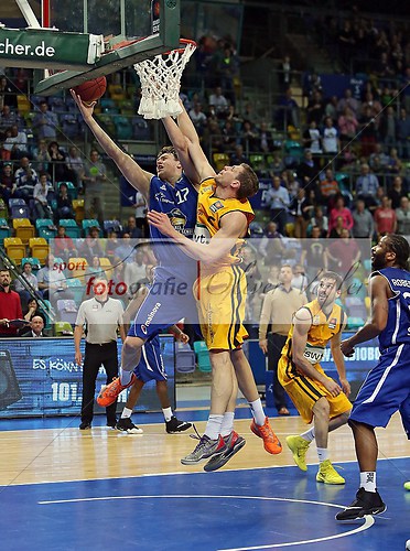 Fraport Skyliners Frankfurt - Walter Tigers Tuebingen am 29.03.2014 (140329OVSKYWTT1006)