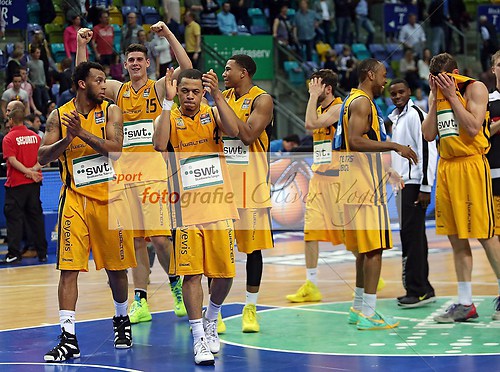 Fraport Skyliners Frankfurt - Walter Tigers Tuebingen am 29.03.2014 (140329OVSKYWTT1175)