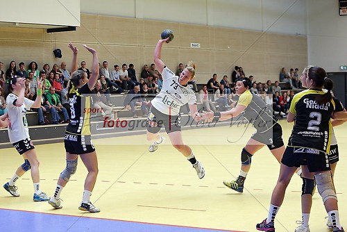 HSG Dutenhofen/Muenchholzhausen - HSG Gedern-Nidda am 06.04.2014 (140406_OV_DUTEN0084)
