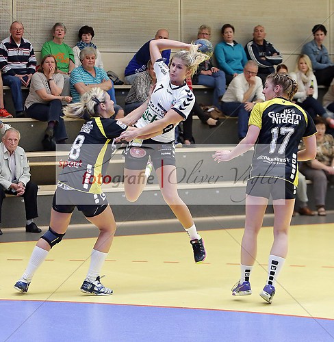 HSG Dutenhofen/Muenchholzhausen - HSG Gedern-Nidda am 06.04.2014 (140406_OV_DUTEN0154)