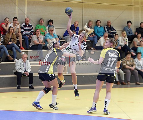 HSG Dutenhofen/Muenchholzhausen - HSG Gedern-Nidda am 06.04.2014 (140406_OV_DUTEN0155A)