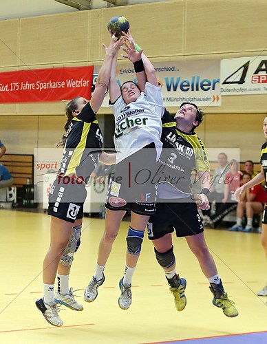 HSG Dutenhofen/Muenchholzhausen - HSG Gedern-Nidda am 06.04.2014 (140406_OV_DUTEN0366)