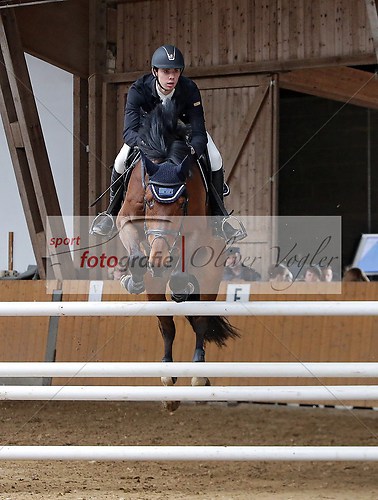 Reitturnier Lich, Springpruefung Klasse M am 13.04.2014 (140413_OV_LICHREIT0360)