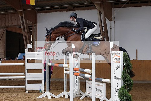 Reitturnier Lich, Springpruefung Klasse M am 13.04.2014 (140413_OV_LICHREIT0365)