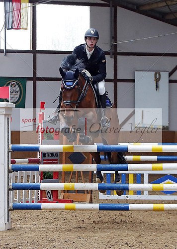 Reitturnier Lich, Springpruefung Klasse M am 13.04.2014 (140413_OV_LICHREIT0371)