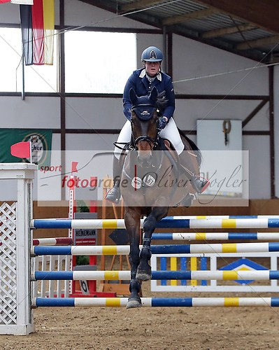 Reitturnier Lich, Springpruefung Klasse M am 13.04.2014 (140413_OV_LICHREIT0402)