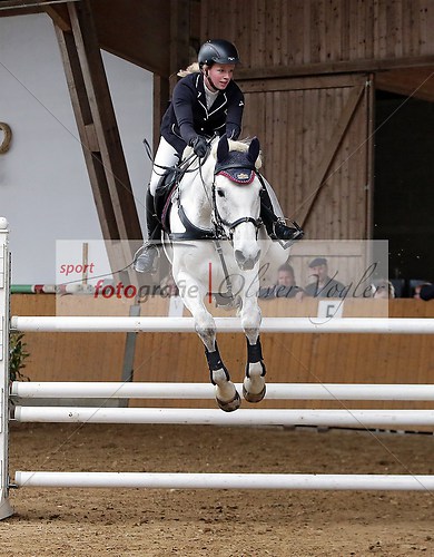Reitturnier Lich, Springpruefung Klasse M am 13.04.2014 (140413_OV_LICHREIT0413)