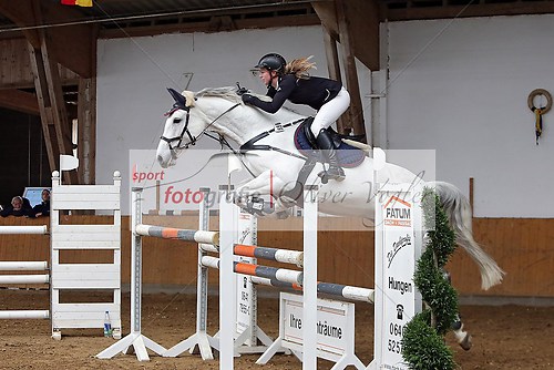 Reitturnier Lich, Springpruefung Klasse M am 13.04.2014 (140413_OV_LICHREIT0419)