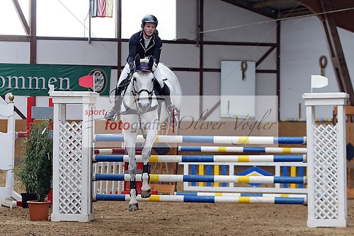 Reitturnier Lich, Springpruefung Klasse M am 13.04.2014 (140413_OV_LICHREIT0428)