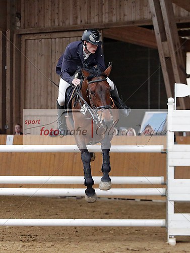 Reitturnier Lich, Springpruefung Klasse M am 13.04.2014 (140413_OV_LICHREIT0435)