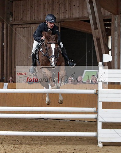 Reitturnier Lich, Springpruefung Klasse M am 13.04.2014 (140413_OV_LICHREIT0458)