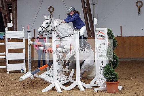 Reitturnier Lich, Springpruefung Klasse M am 13.04.2014 (140413_OV_LICHREIT0513)
