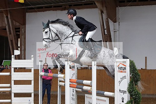 Reitturnier Lich, Springpruefung Klasse M am 13.04.2014 (140413_OV_LICHREIT0530)