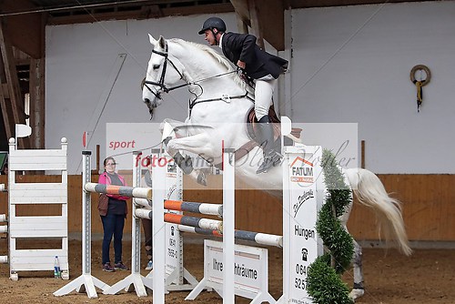 Reitturnier Lich, Springpruefung Klasse M am 13.04.2014 (140413_OV_LICHREIT0589)
