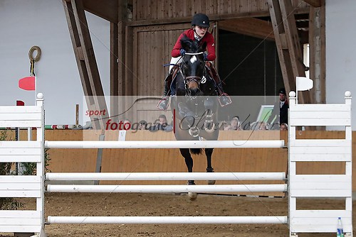Reitturnier Lich, Springpruefung Klasse M am 13.04.2014 (140413_OV_LICHREIT0610)