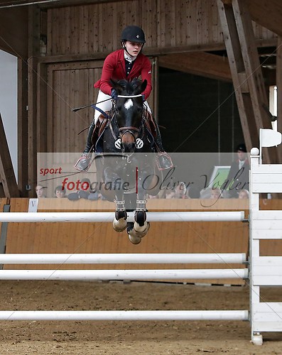 Reitturnier Lich, Springpruefung Klasse M am 13.04.2014 (140413_OV_LICHREIT0611)