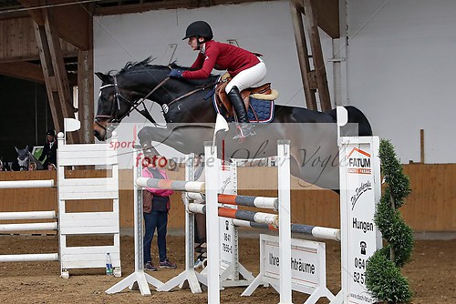 Reitturnier Lich, Springpruefung Klasse M am 13.04.2014 (140413_OV_LICHREIT0618)