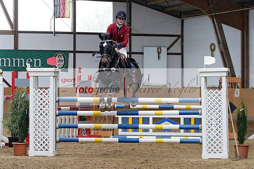 Reitturnier Lich, Springpruefung Klasse M am 13.04.2014 (140413_OV_LICHREIT0624)