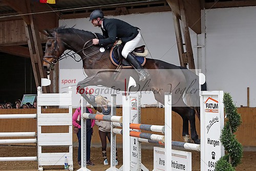 Reitturnier Lich, Springpruefung Klasse M am 13.04.2014 (140413_OV_LICHREIT0713)