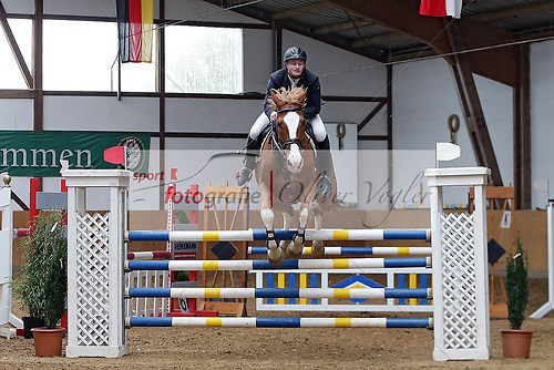 Reitturnier Lich, Springpruefung Klasse M am 13.04.2014 (140413_OV_LICHREIT0827)