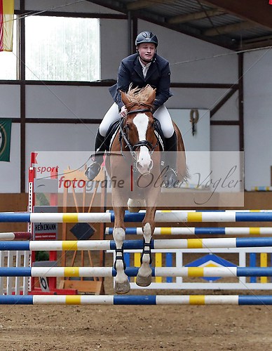 Reitturnier Lich, Springpruefung Klasse M am 13.04.2014 (140413_OV_LICHREIT0828)