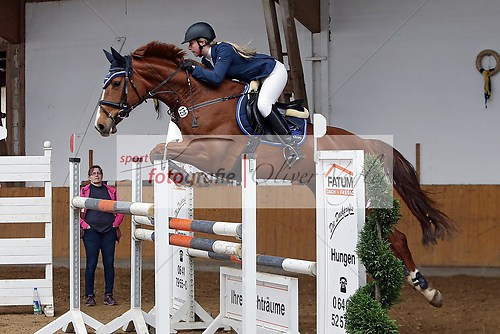 Reitturnier Lich, Springpruefung Klasse M am 13.04.2014 (140413_OV_LICHREIT0874)