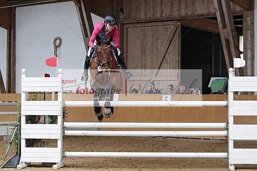 Reitturnier Lich, Springpruefung Klasse M am 13.04.2014 (140413_OV_LICHREIT0897)