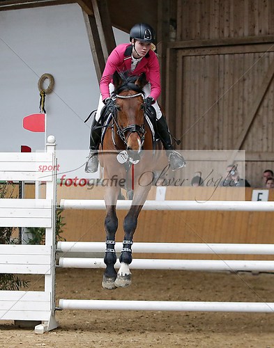 Reitturnier Lich, Springpruefung Klasse M am 13.04.2014 (140413_OV_LICHREIT0898)