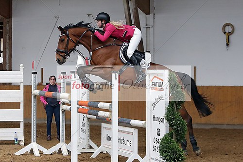 Reitturnier Lich, Springpruefung Klasse M am 13.04.2014 (140413_OV_LICHREIT0903)