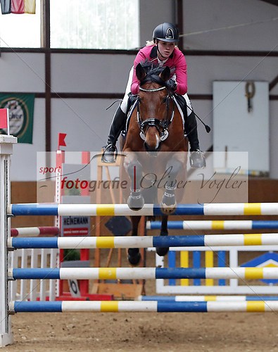 Reitturnier Lich, Springpruefung Klasse M am 13.04.2014 (140413_OV_LICHREIT0910)