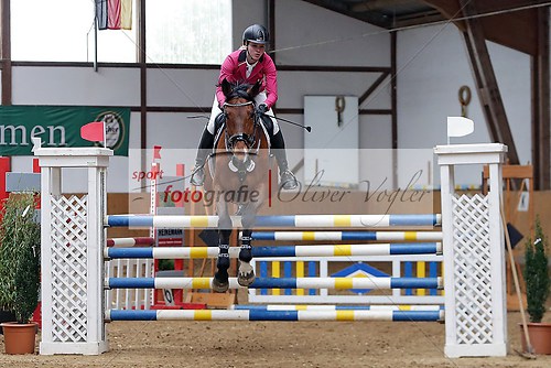 Reitturnier Lich, Springpruefung Klasse M am 13.04.2014 (140413_OV_LICHREIT0911)